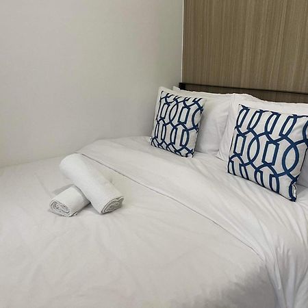 Shore 1 & 3 Residences Moa 1Br With Balcony By Darpm Manila Luaran gambar