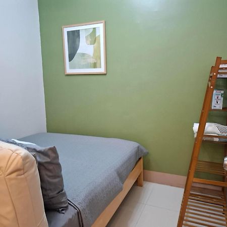 Shore 1 & 3 Residences Moa 1Br With Balcony By Darpm Manila Luaran gambar
