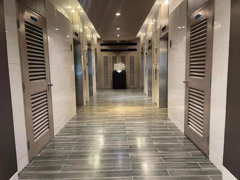 Shore 1 & 3 Residences Moa 1Br With Balcony By Darpm Manila Luaran gambar