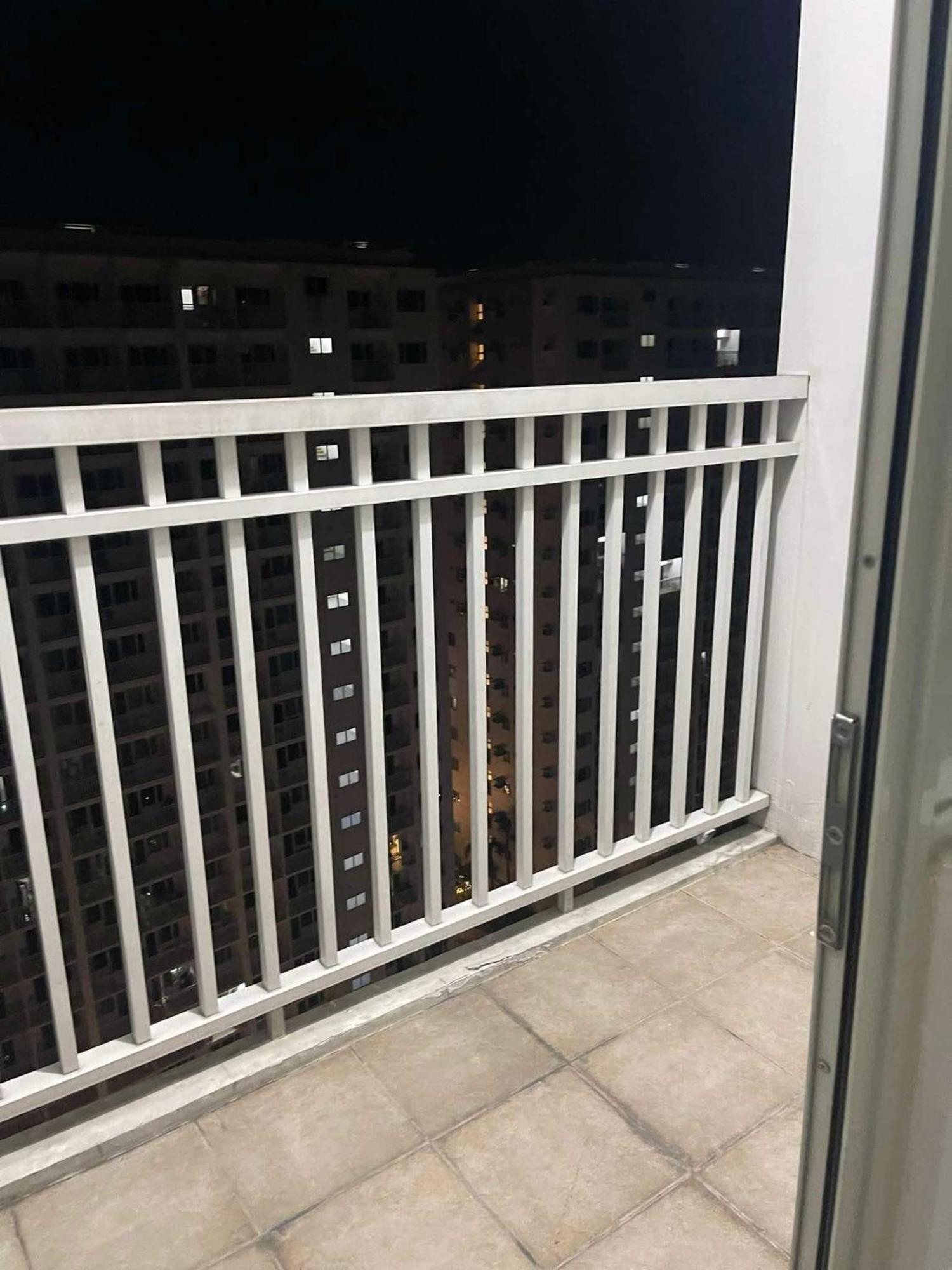Shore 1 & 3 Residences Moa 1Br With Balcony By Darpm Manila Luaran gambar