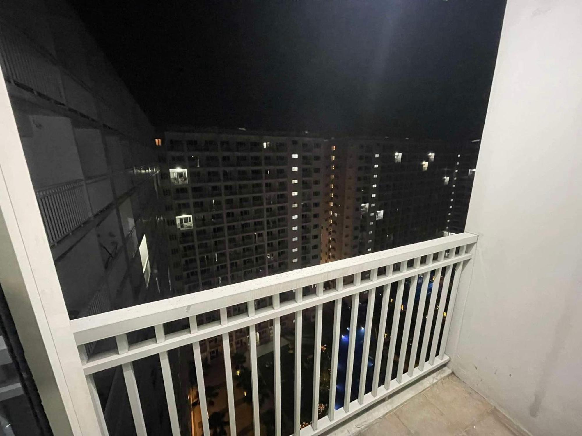 Shore 1 & 3 Residences Moa 1Br With Balcony By Darpm Manila Luaran gambar